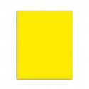 Cards Iris Yellow 185 g (50 x 65 cm) (25 Units)