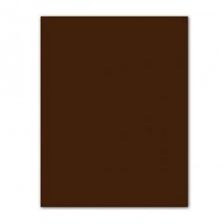 Cards Iris Chocolate 50 x 65 cm