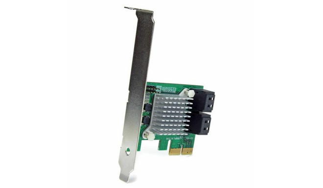 RAID controller card Startech PEXSAT34RH