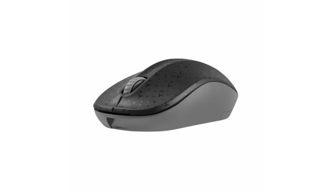 Hiir Natec TOUCAN Must 1600 dpi (1 Ühikut)