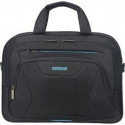 Sülearvuti Ümbris Samsonite At Work 15,6" 12 x 41,5 x 32 cm Must