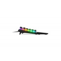 Steelseries Apex Pro TKL keyboard USB QWERTY Norwegian Grey