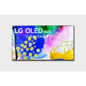 LG OLED 83G23LA 2.11 m (83") 4K Ultra HD Smart TV Wi-Fi Black