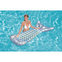 BESTWAY Iridescent Mermaid Tail Lounge, 1.93m