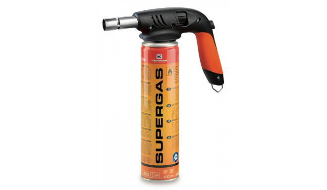 gaasipõleti koos kanistriga KEMPER, 600 ml