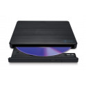 H.L Data Storage Ultra Slim Portable DVD-Writ