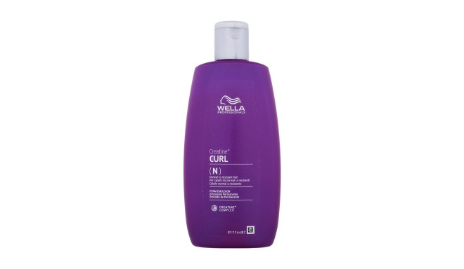 Wella Professionals Creatine+ Curl (250ml)