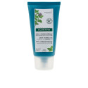 KLORANE A LA MENTA ACUÁTICA bálsamo capilar protector detox 150 ml