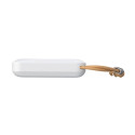 Power Bank VEGER MagOn with wireless charging support MagSafe 15W - 10 000mAh PD22,5W white (VP1151 