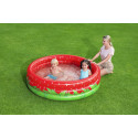 BESTWAY Sweet Strawberry Pool, 1.60m x 0.38m,