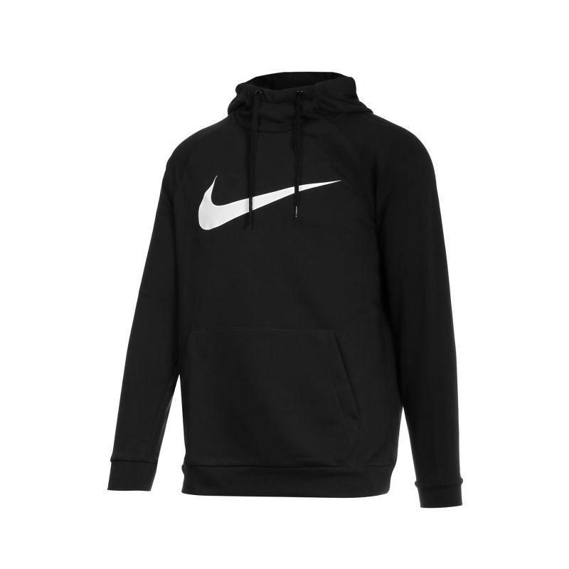 Nike Dri-FIT Swoosh M sweatshirt CZ2425-010 (XXL) - Sweatshirts ...