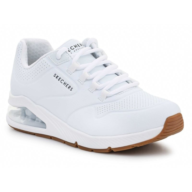 Skechers Uno 2 - Air Around You W 155543-WHT (EU 40) - Sneakers ...