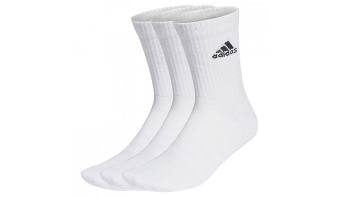 Adidas Cushioned Crew HT3446 socks (43-45)