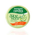 INSTITUTO ESPAÑOL ALOE VERA crema corporal 50 ml