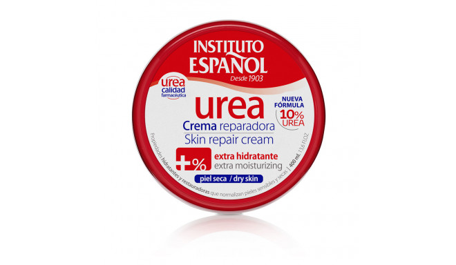 INSTITUTO ESPAÑOL UREA crema reparadora 400 ml