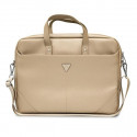 Bag Saffiano GUCB15PSATLE 16 Beige