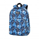 CoolPack seljakott Ohio Blue Marine, 24 l