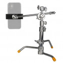 StudioKing Pocket C-Stand PCS-6202