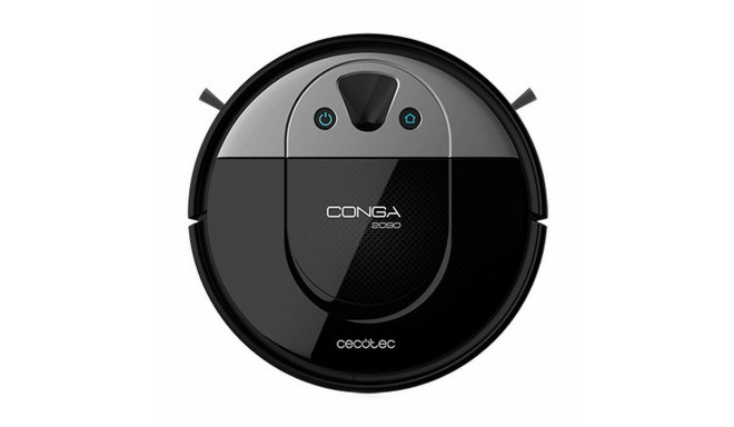 Robots Putekļu Sūcējs Cecotec Conga 2090 Vision 2700 Pa 2600 mAh WiFi