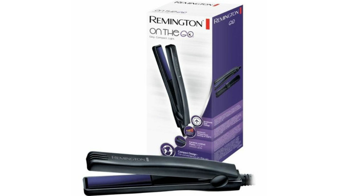 Hair Straightener Remington S2880 Must