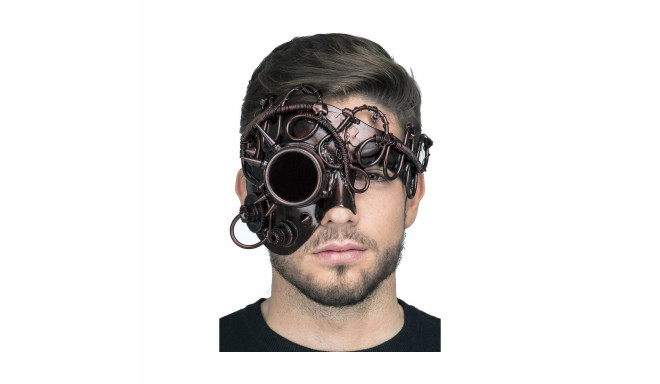 Mask Steampunk