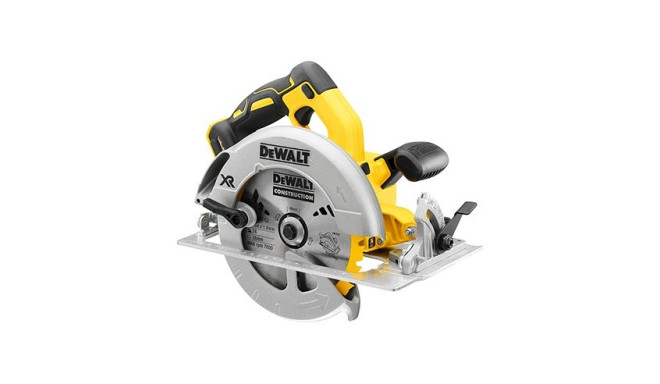 DeWALT DCS570N-XJ ketassaele tera 18,4 cm 1 tk