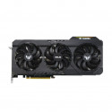 Asus videokaart TUF Gaming TUF-RTX3060-O12G-V2-GAMING NVIDIA GeForce RTX 3060 12 GB GDDR6