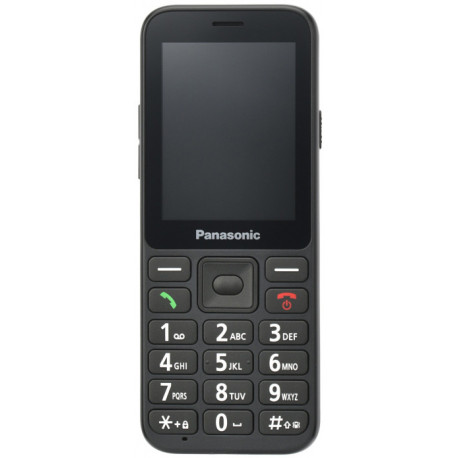 Panasonic KX-TU250EXB, must