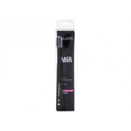 Curaprox Black Is White (90ml)