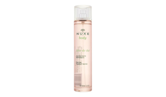 NUXE Body Care Reve De The (100ml)