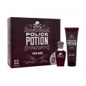 Police Potion Eau de Parfum (30ml)