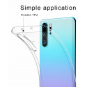 Fusion Ultra tagakülg 1 mm kaitsev silikoonist ümbris Huawei Nova Y70 jaoks