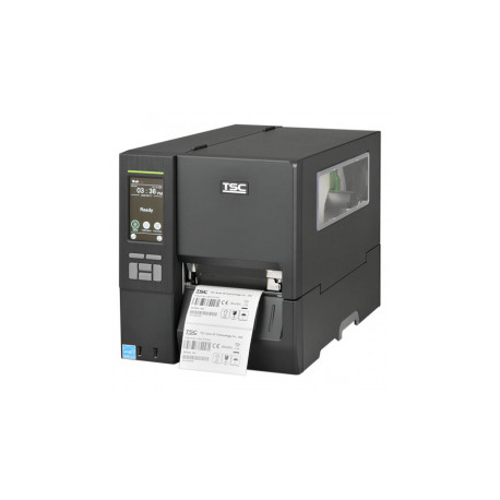 TSC upgrade kit, Cutter