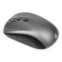 IBOX ROSELLA PRO WIRELESS MOUSE GREY