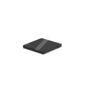 Hitachi-LG GPM1 optical disc drive DVD Super Multi DL Black
