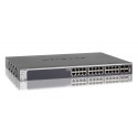 NetGear switch ProSafe Plus XS728T XG/XG/SMA/24