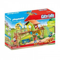 Playmobil mänguklotsid Adventure Playground (70281O)