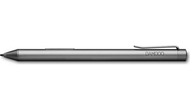 Wacom Bamboo Ink, stylus (grey)