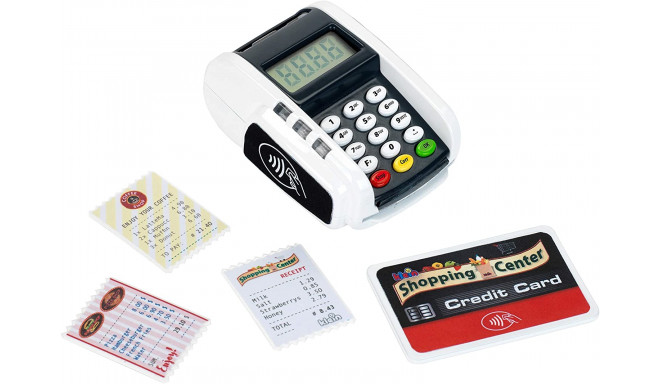 Theo Klein POS terminal with light & sound 9333