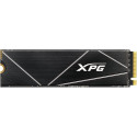 ADATA XPG GAMMIX S70 BLADE 2 TB - SSD - M.2, PCIe 4.0 x4, grey