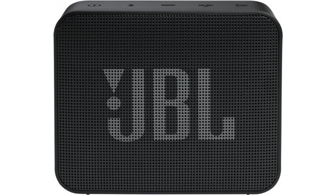 JBL juhtmevaba kõlar Go Essential, must