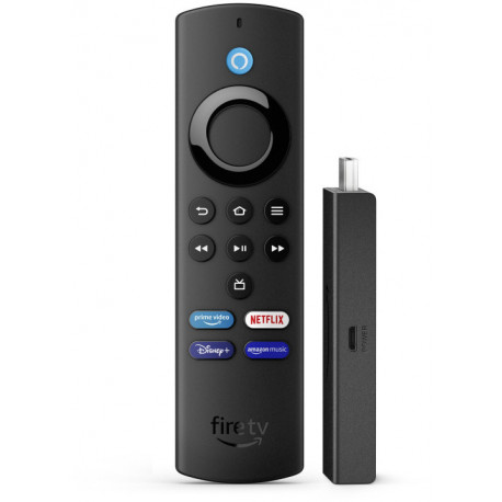 Amazon Fire TV Stick Lite 2022 (avatud pakend)