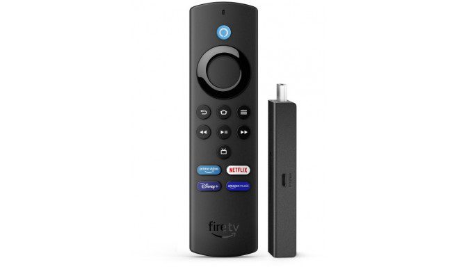 Amazon Fire TV Stick Lite 2022 (avatud pakend)