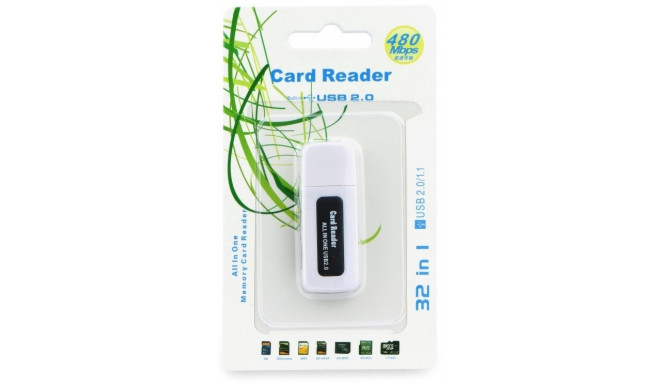 MCL 3m USB2.0 A/B cavo USB USB A USB B Nero