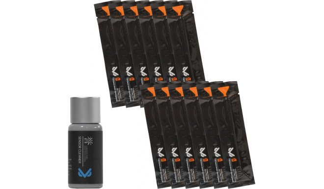 VSGO full-frame sensor cleaning kit VS-S03-E