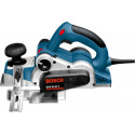 Bosch Planer GHO 40-82 C blue