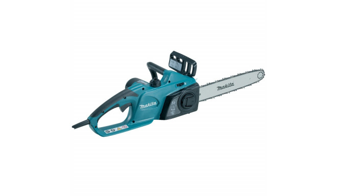 Makita Chainsaw UC4041 A blue