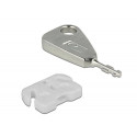Delock USB Port Blocker