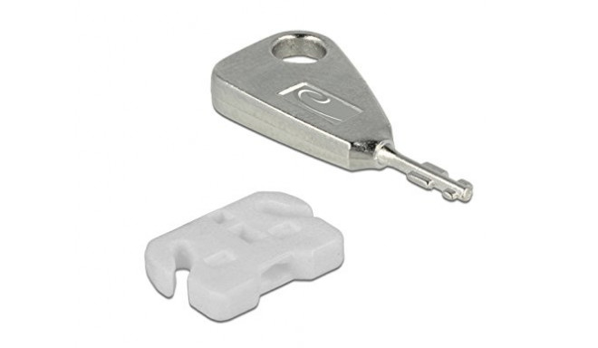 Delock USB Port Blocker