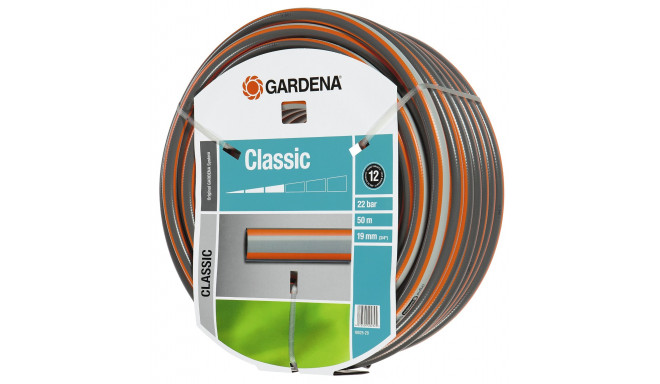 Gardena Classic tube 19mm, 50m (18025)